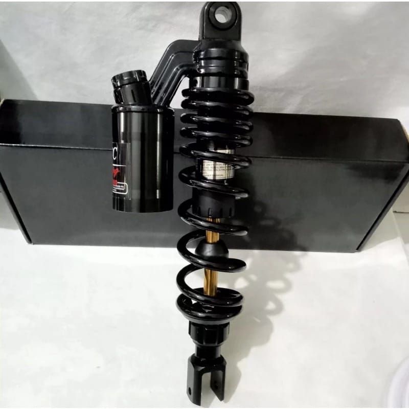 SKOK TABUNG KTC METIC VARIO BEAT SCOOPE