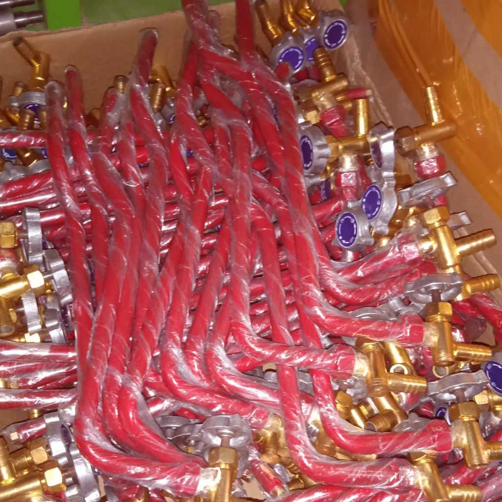 Kompo arumanis / Kompor harumanis / Kmpor mesin arumanis