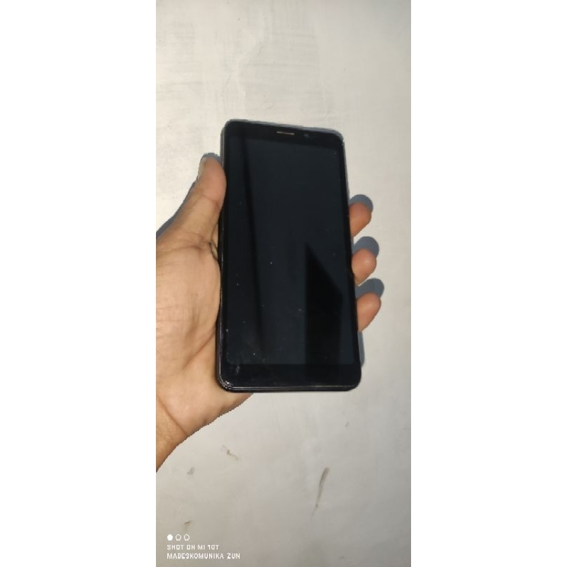 lcd tc 1set luna v55a ori cabutan normal