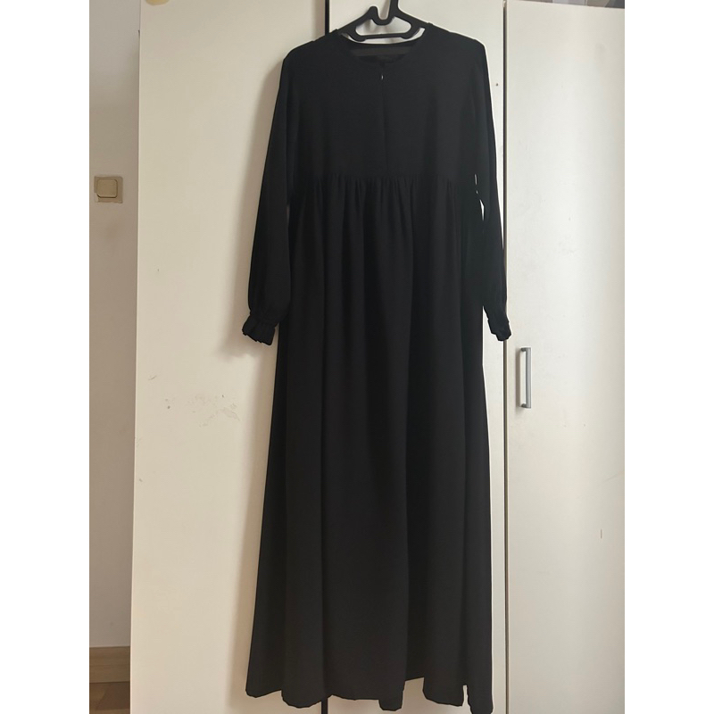 SALE daster ditsy official september 2023 epione black