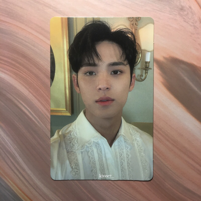 PC MINGYU JUMATAN