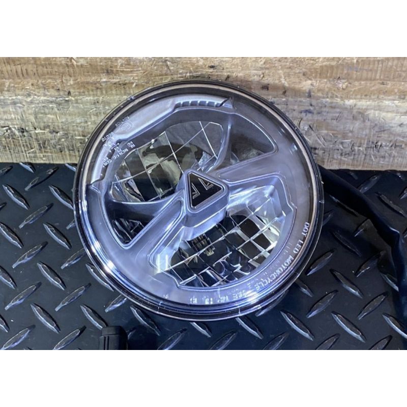 REFLEKTOR TRIUMPH BONNEVILLE BOBBER ORIGINAL 2nd