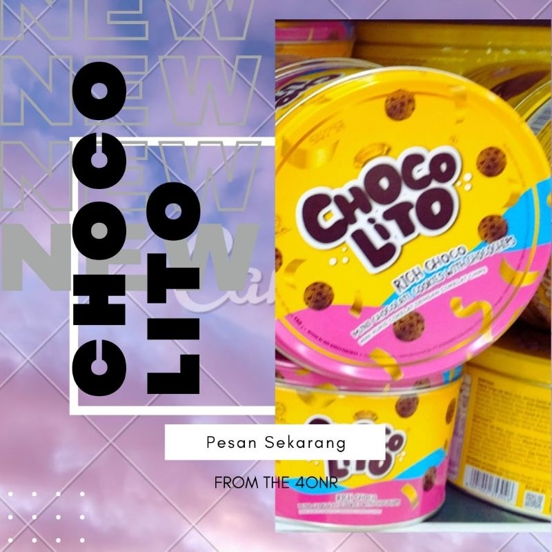 

CHOCO LITO