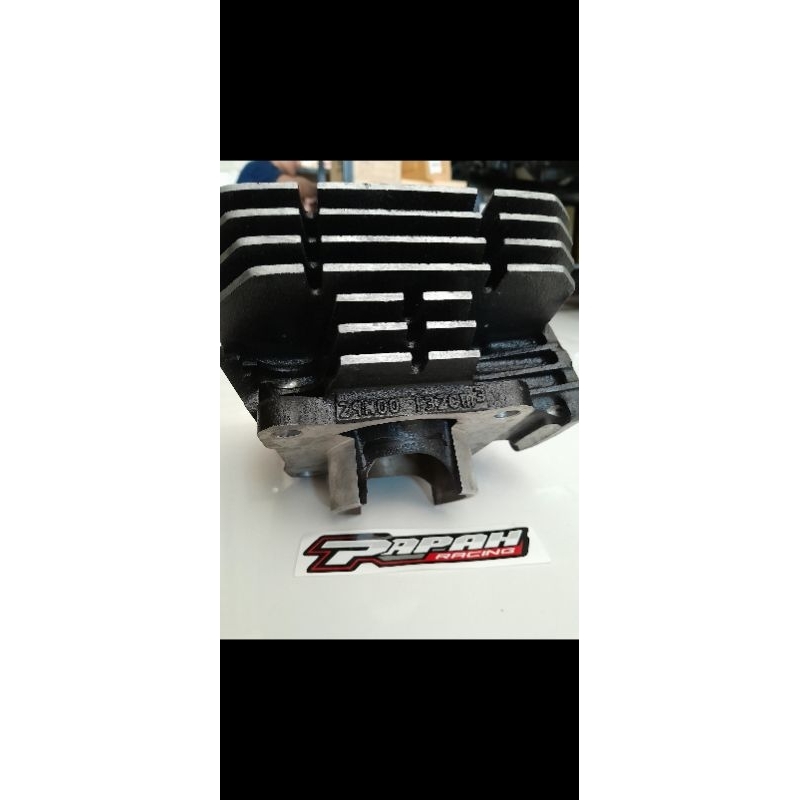 blok yamaha rx king y2 29n japan original hitam