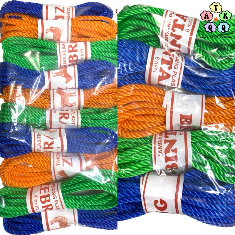

TALI TAMBANG/TALI DADUNG/TALI JEMURAN/TALI TAMBANG MURAH/TALI TAMBANG WARNA