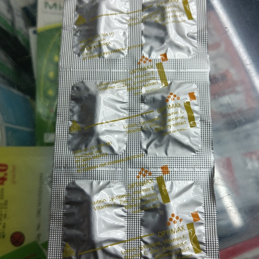 optimax vitamin mata