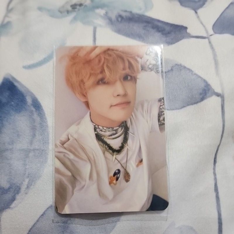 Chenle Hello Future Kihno Hello Ver