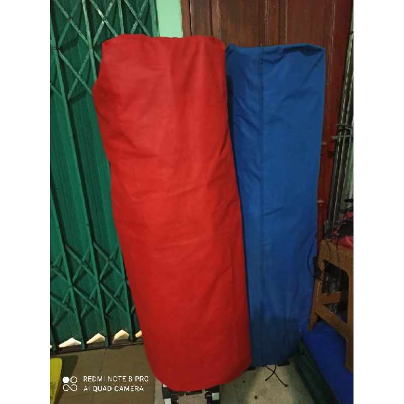 Cover/sarung tenda lipat