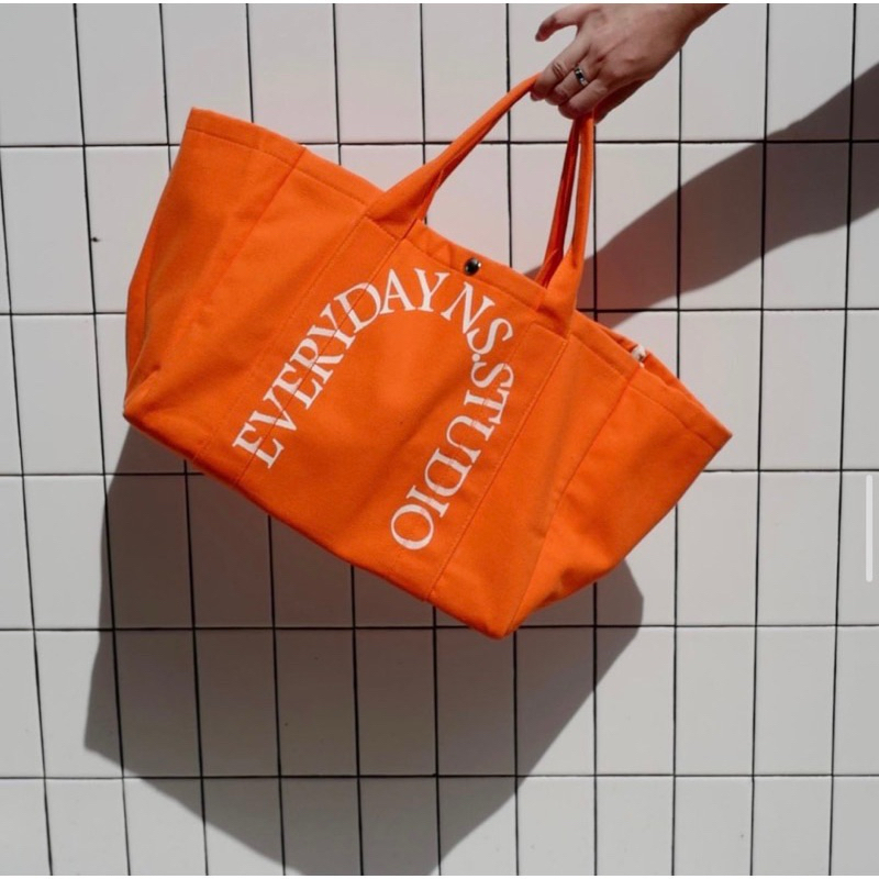 Tote Bag [READY] NS Studio Summer Tote Bag 100% ORIGINAL Bangkok