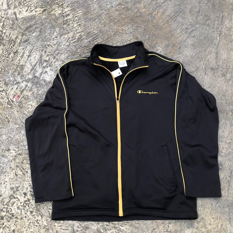 TRACKTOP CHAMPION SECOND ORIGINAL