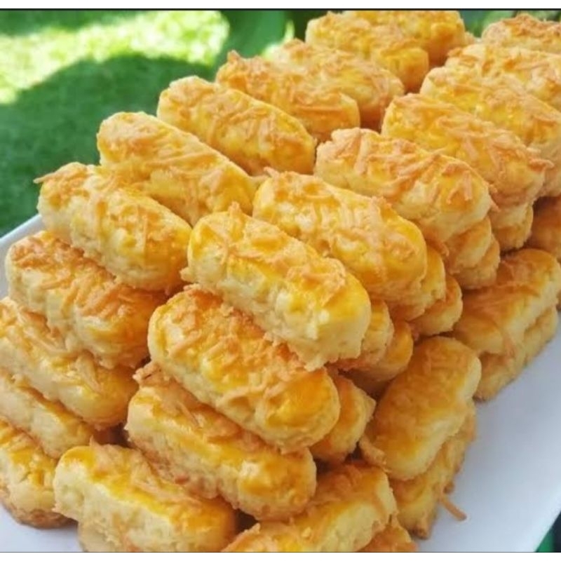

kue kastengel