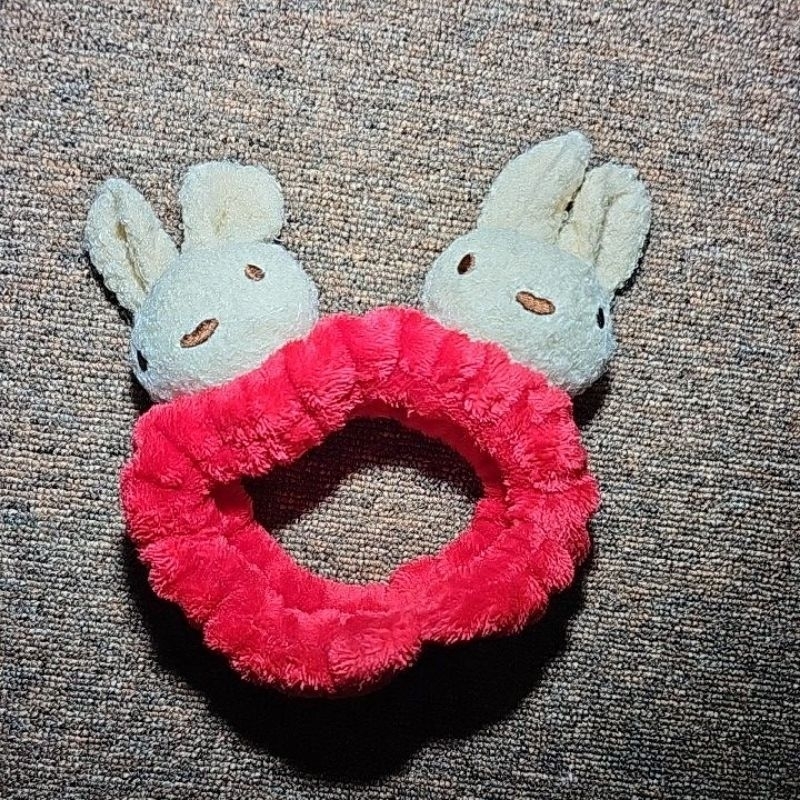 Bando Karet/Bandana Anak style korea, Import Bangkok