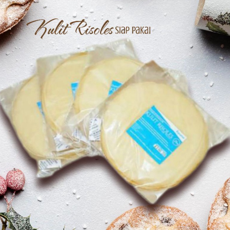 

Best seller Kulit Risles Siap Pakai Praktis an HALAL TG