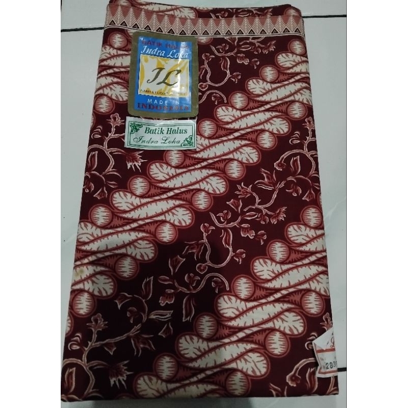 jarik perempuan indra loka,kain batik pekalongan