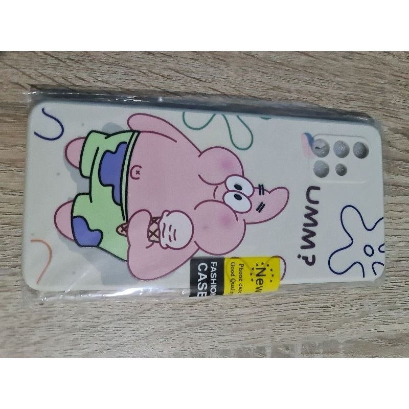 Softcase Samsung M51