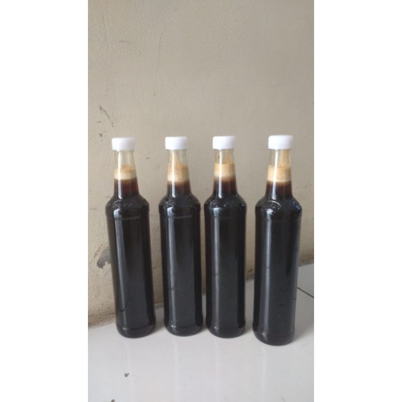 

madu hitam murni alami 100% tanpa campuran