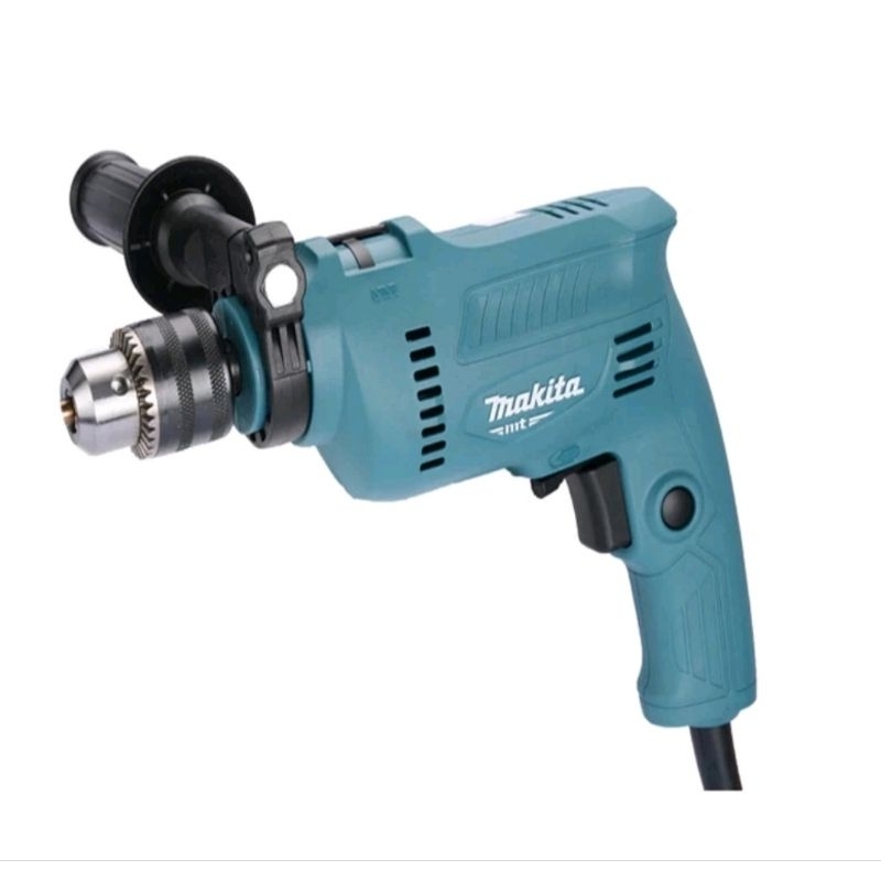 BOR DRIL Makita  Maktec M801B 13mm Bor Beton/10mm Mt060