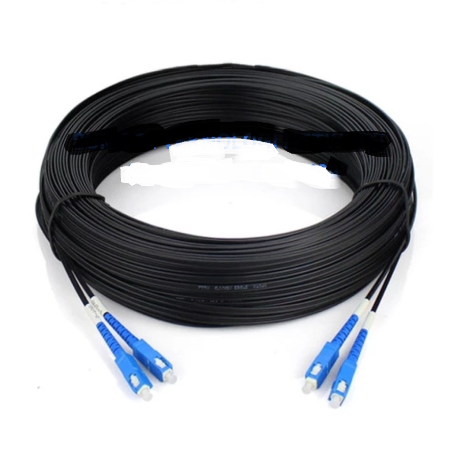 Precon 2 Core 3 Seling Sc-Sc Upc 150 Meter Outdoor Fiber Optic Cable