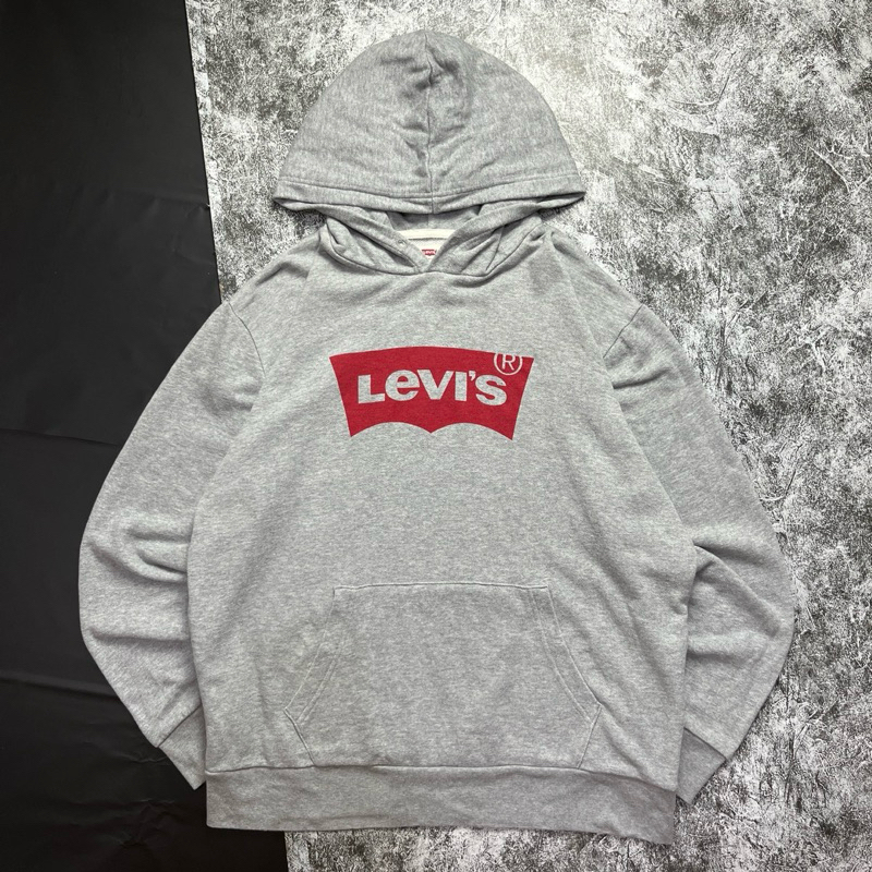 Hoodie Levis
