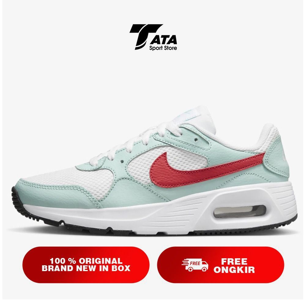Nike Air Max SC Original 100% Resmi