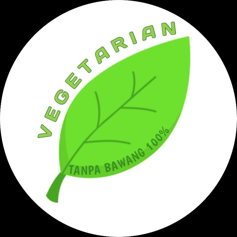 

kerupuk puli VEGETARIAN (TANPA BAWANG)