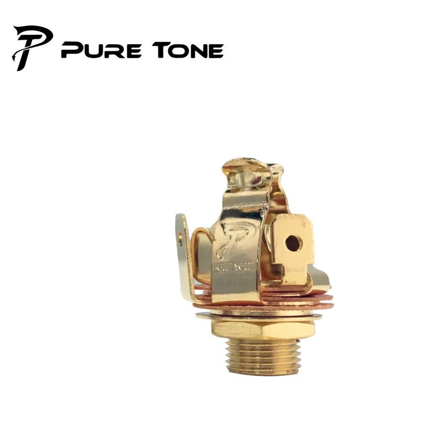 jack input gitar & bass pure tone stereo original jack output USA