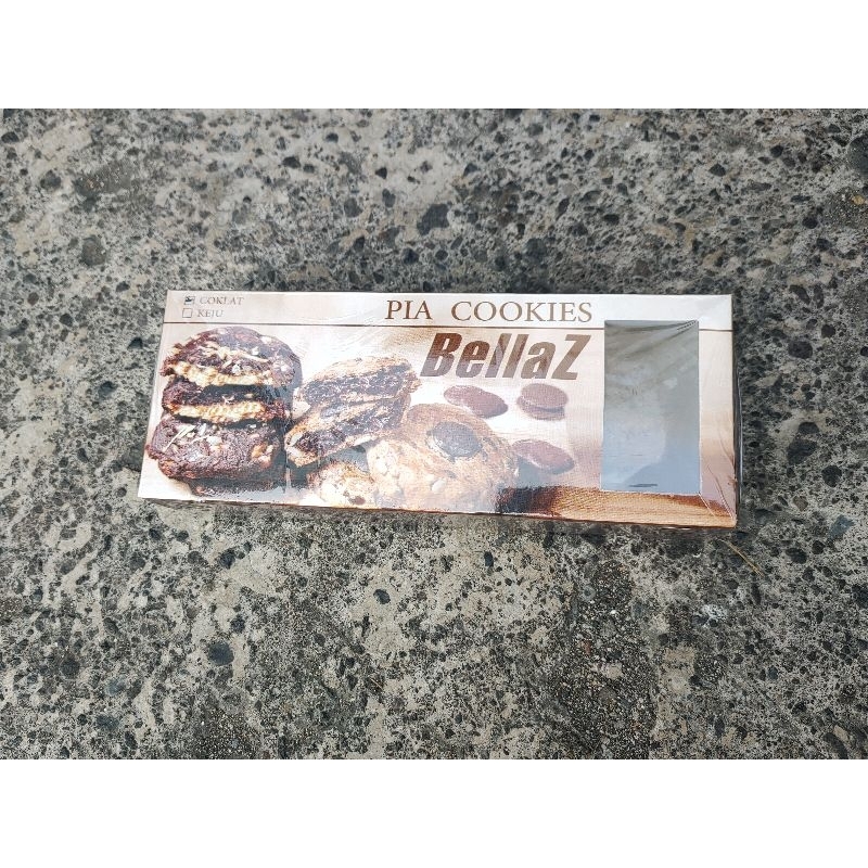 

Pia Cookies Bella