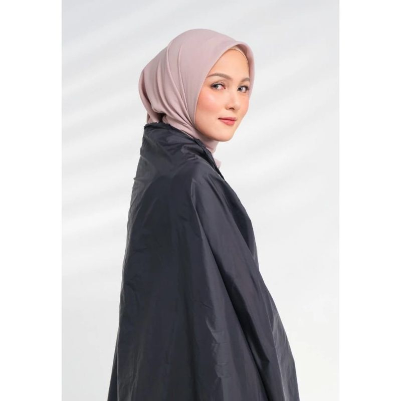 Zoya - Devania Prayer | Mukena Travel Dewasa | Mukena Travel Parasut