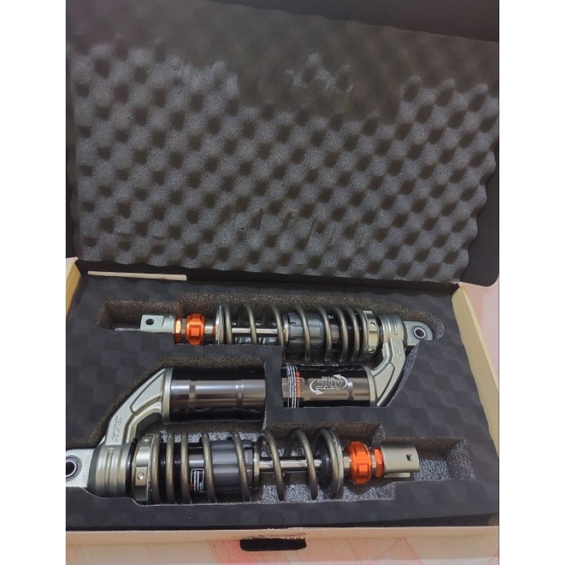 KTC ONYX ORIGINAL UK 305 MM AEROX