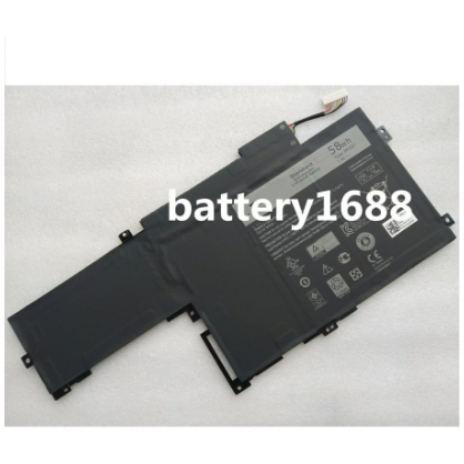 ORIGINAL Battery Baterai Laptop Dell Inspiron 14 7000 14 7437 5KG27