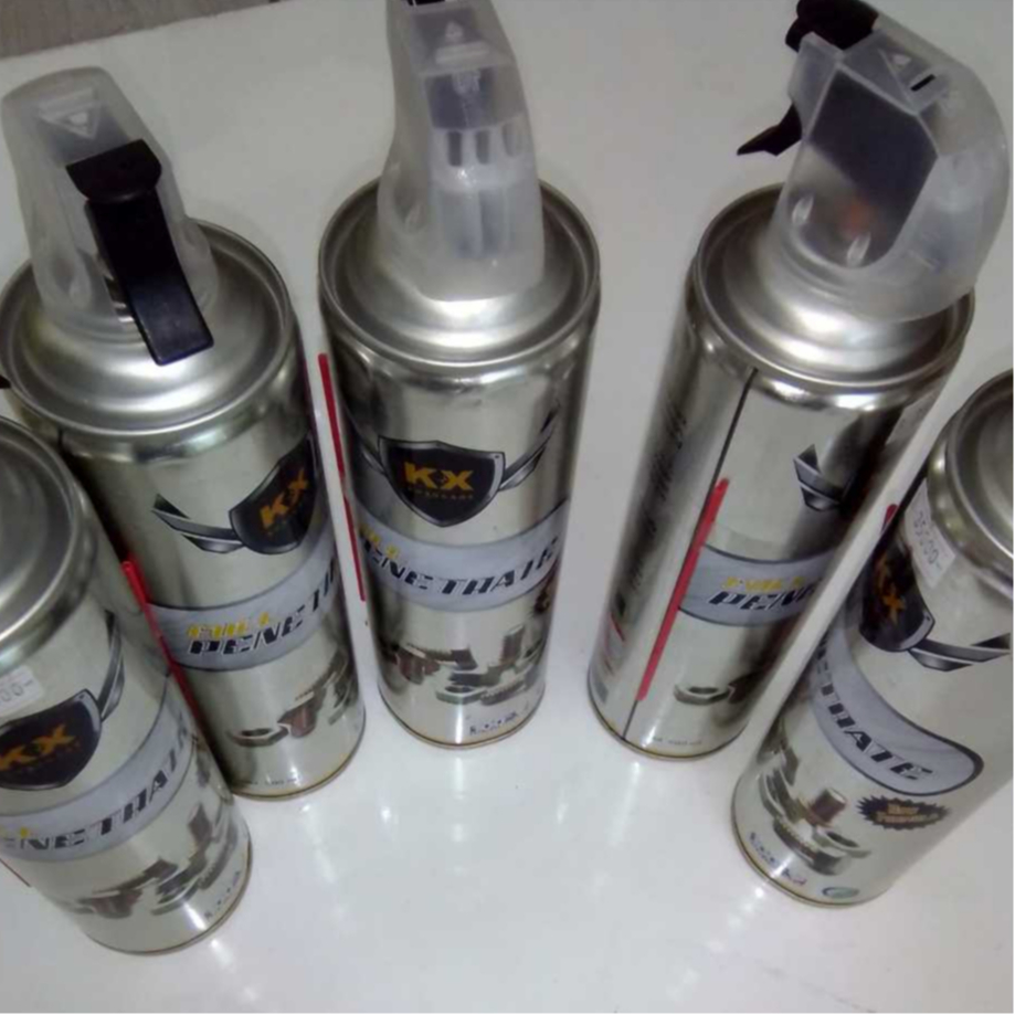 KARBURATOR CLEANER KX