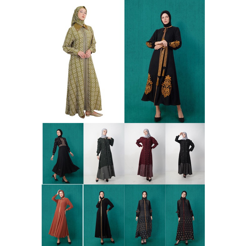 A6675-02 A9946 A3003 A9200 A6599 A2252 BY HIKMAT