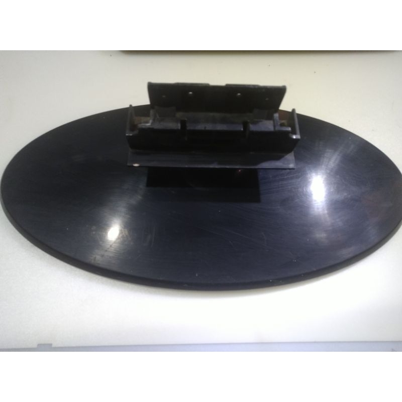 Dudukan kaki tv samsung la22a450c1
