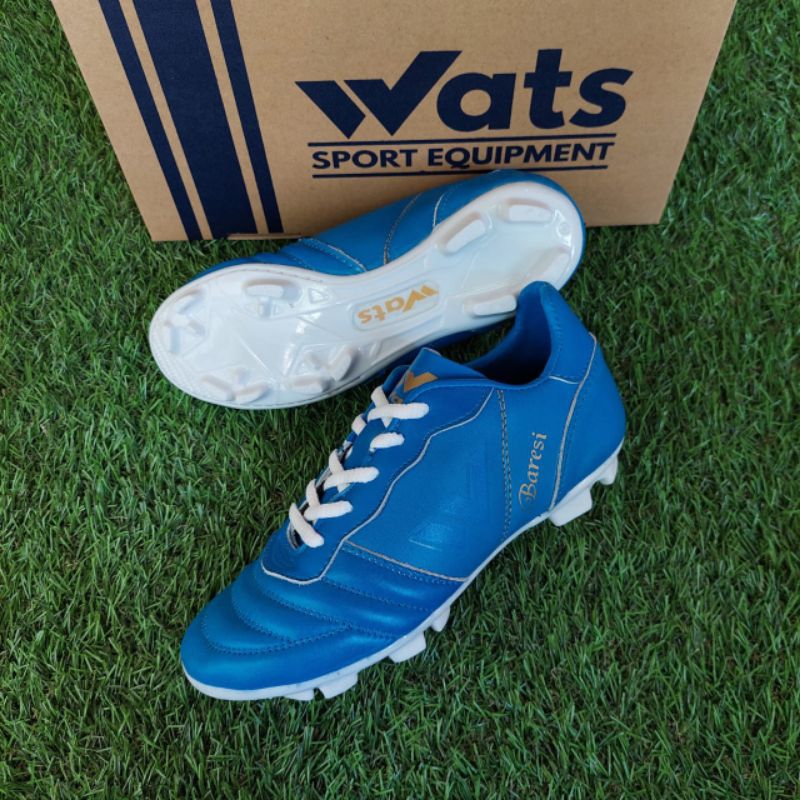 COD Sepatu Bola Anak Kulit Wats Baresi Original