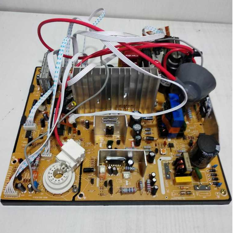 Mesin tv baru 21inch SLIM/chasis tv mesin tv baru