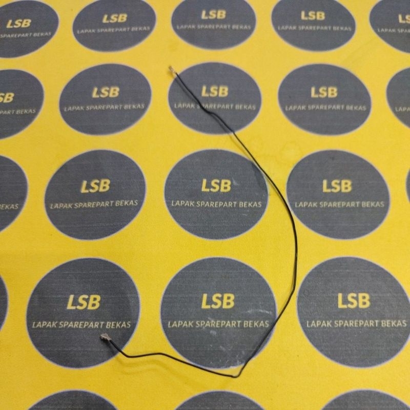 CABLE ANTENA RF SIGNAL REALME C55 ORIGINAL BEKAS