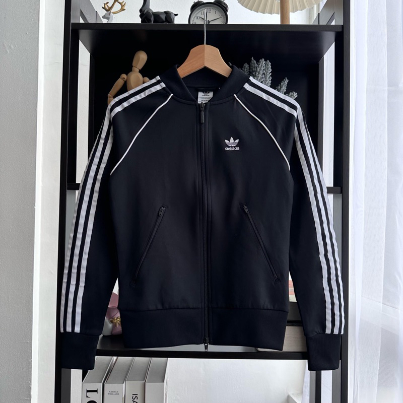 Jaket Adidas's Wanita ORIGINAL