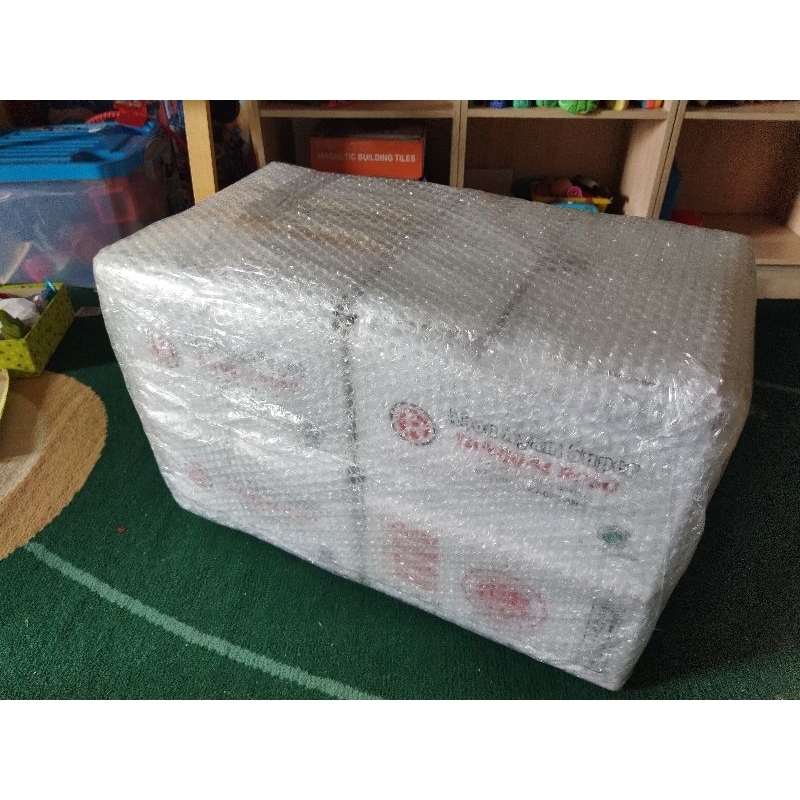 

link co cargo