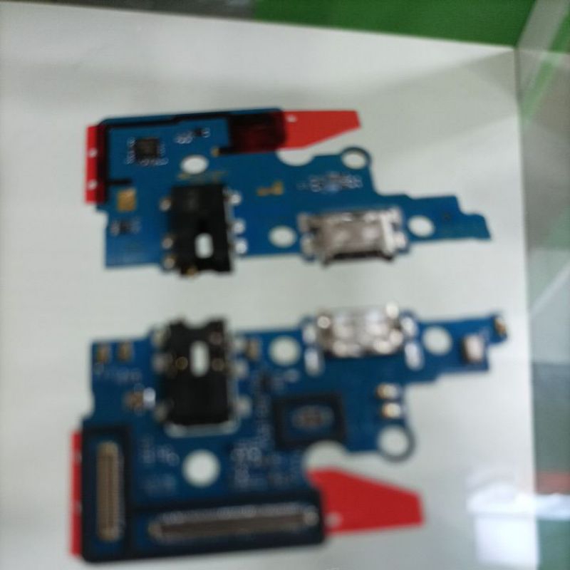 PAPAN CHARGER SAMSUNG A70 100 % FULLSET ORI