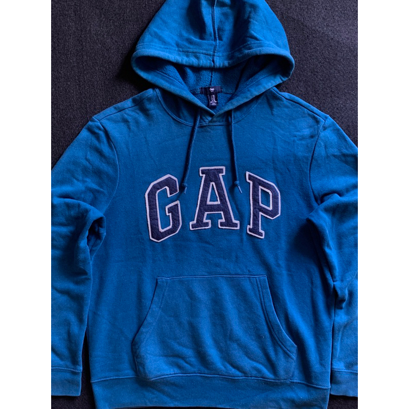 HODDIE GAP BLUE