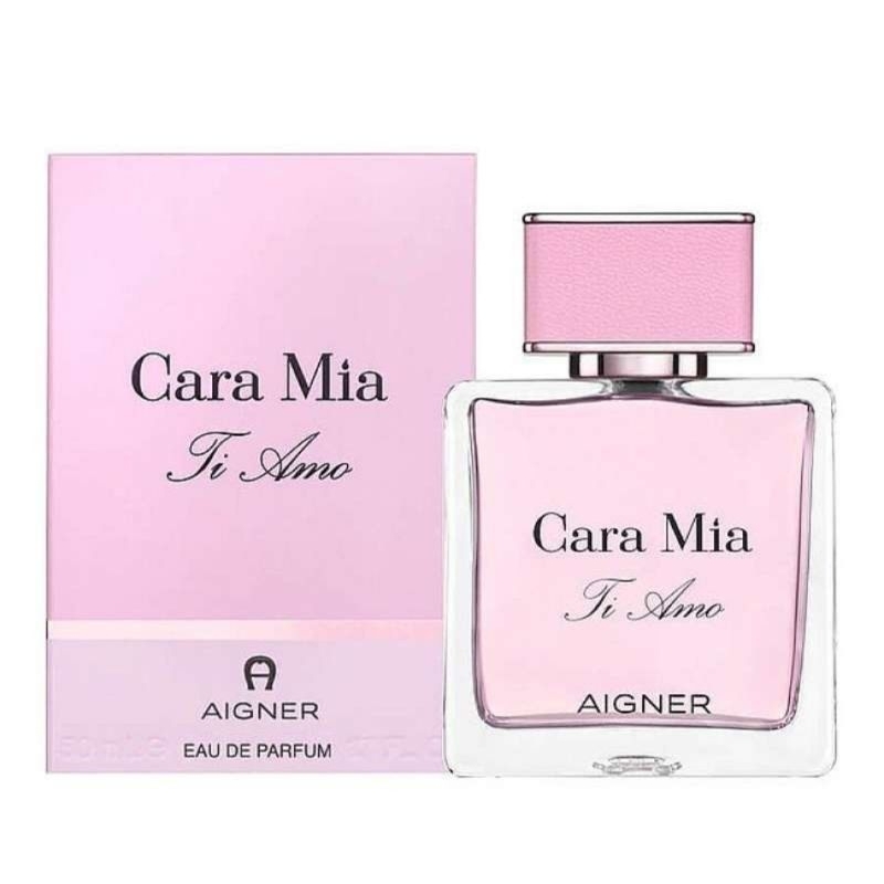 E t i e n n e A i g n e r C a r a M i a T i A m o E D P 1 0 0 M L ~,original 100%