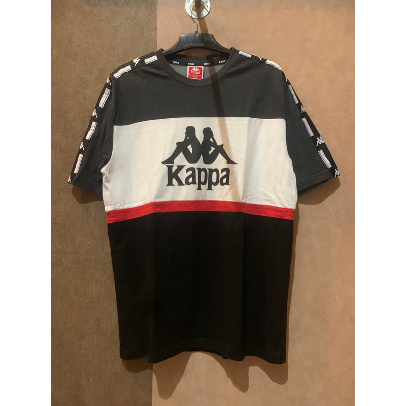 Kaos Kappa second