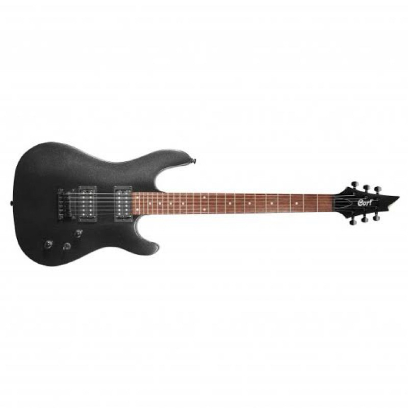 CORT - Electric guitar KX 100 BKM (408001360)