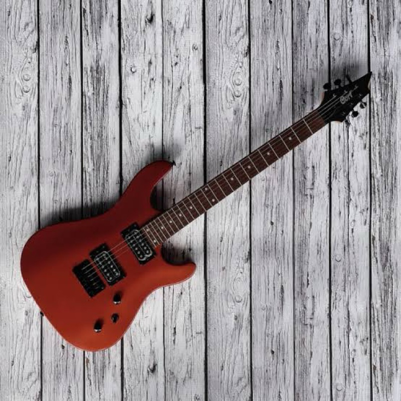 CORT - Electric Guitar  KX100 - Iron Oxide (408001361)