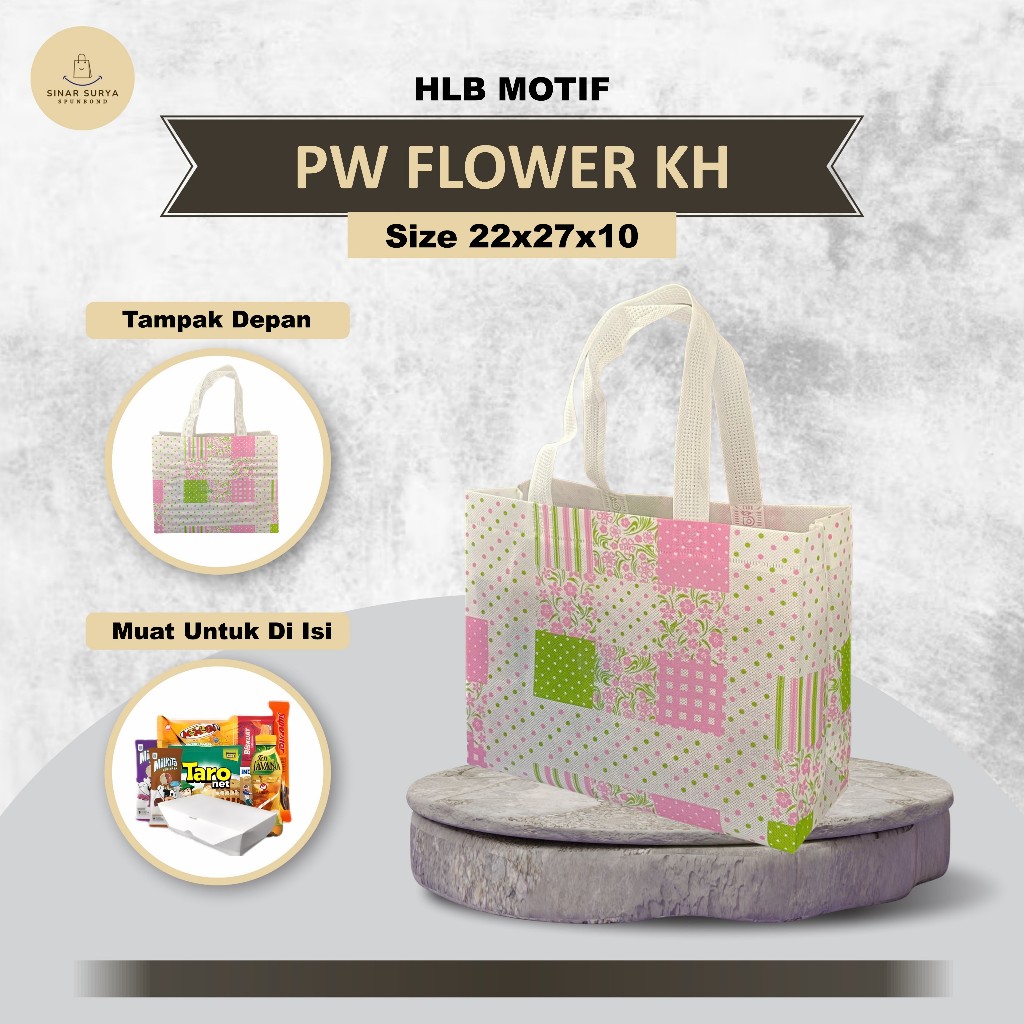 

Tas Bingkisan Tas Souvenir Tas Tahlilan Tas Hantaran Tas Tasyakuran Mewah 22x27x10