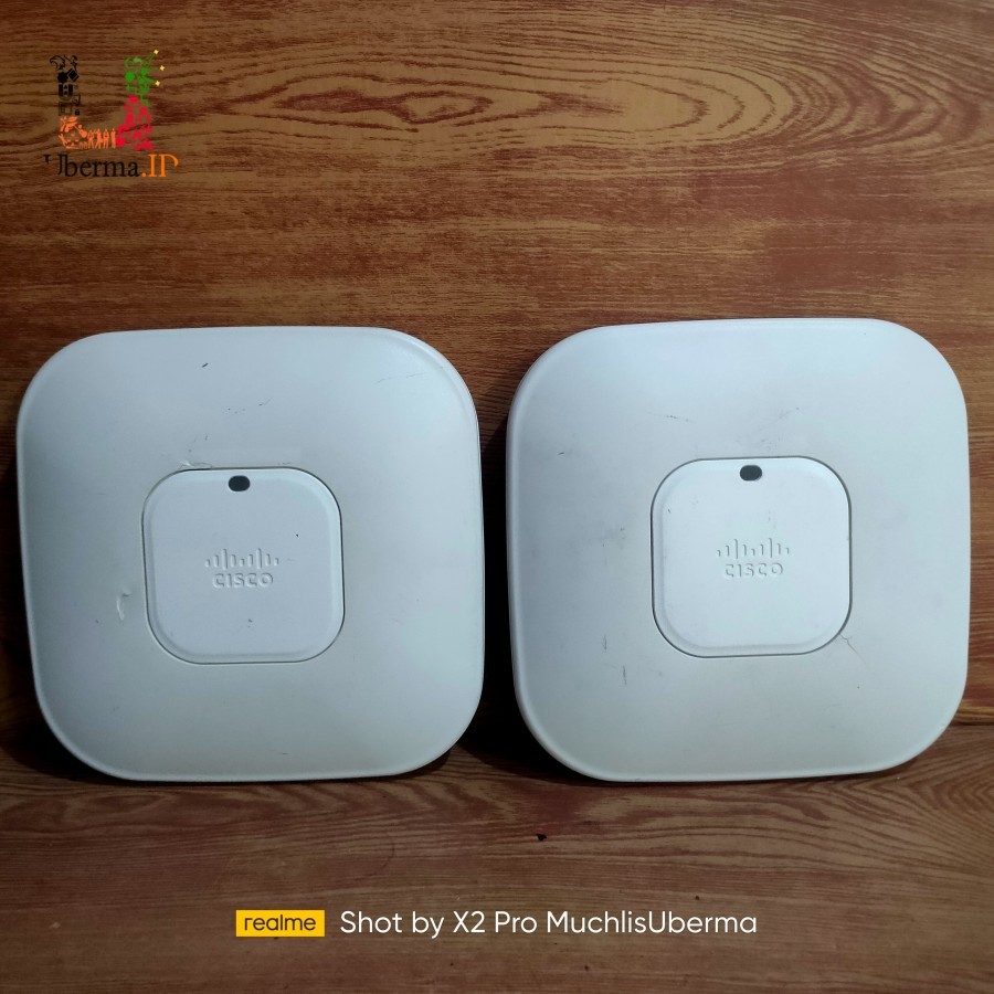 Cisco AIR-CAP3602I-AK9