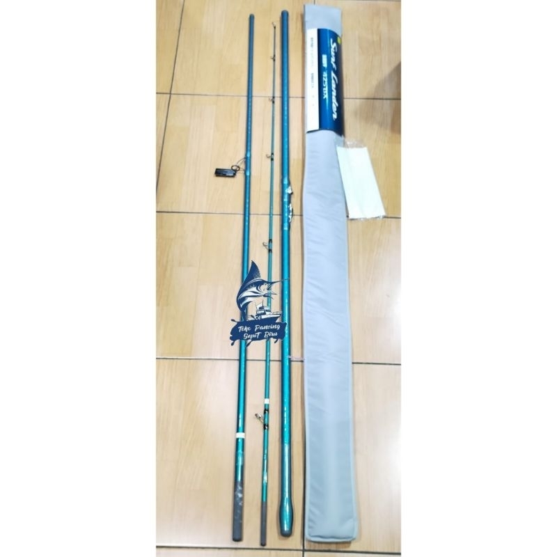 JORAN SURF SHIMANO SURF LANDER 405CX NEW 2022