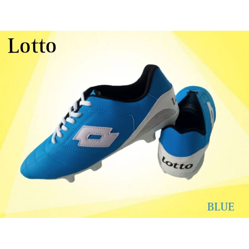 sepatu bola lotto