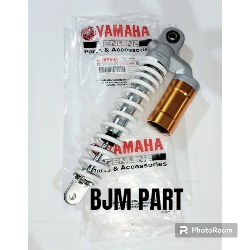 Shockbreaker Belakang Yamaha X-Ride 125 XTRIDE ORI