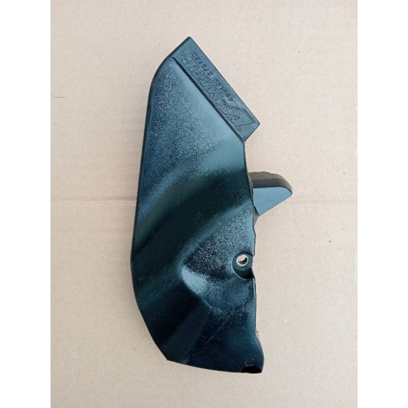 tutup cvt honda beat karbu original / cover tutup cvt beat karbu scoopy karbu kodeu KVY original